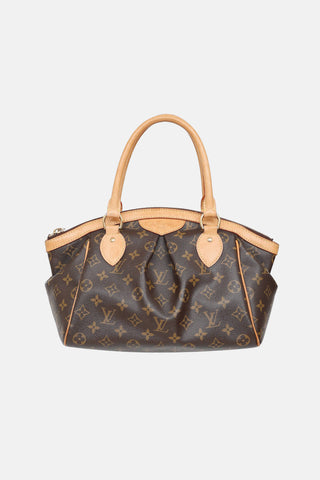 Louis Vuitton 2010 Monogram Tivoli PM Bag