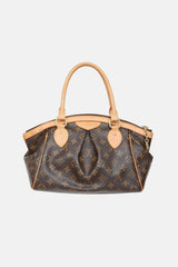 Louis Vuitton 2010 Monogram Tivoli PM Bag