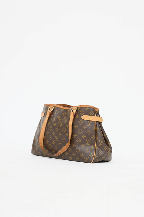 Louis Vuitton Batignolles Horizontal Bag