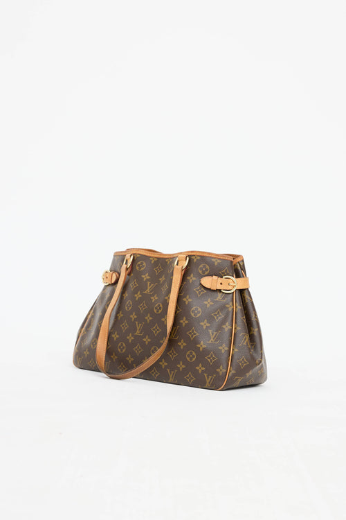 Louis Vuitton Batignolles Horizontal Bag