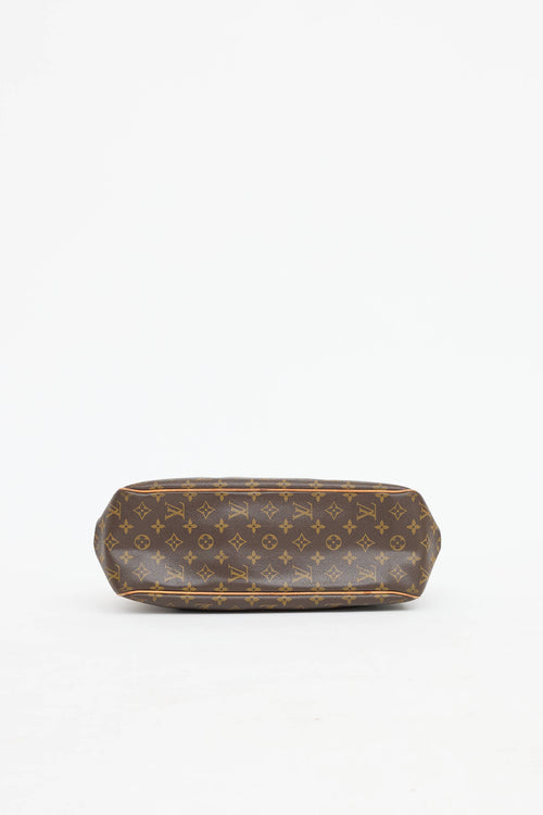 Louis Vuitton Batignolles Horizontal Bag