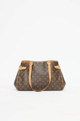 Louis Vuitton Batignolles Horizontal Bag