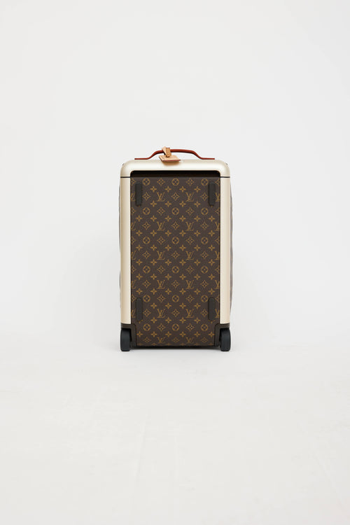 Monogram Horizon Soft 55 Duffle Bag