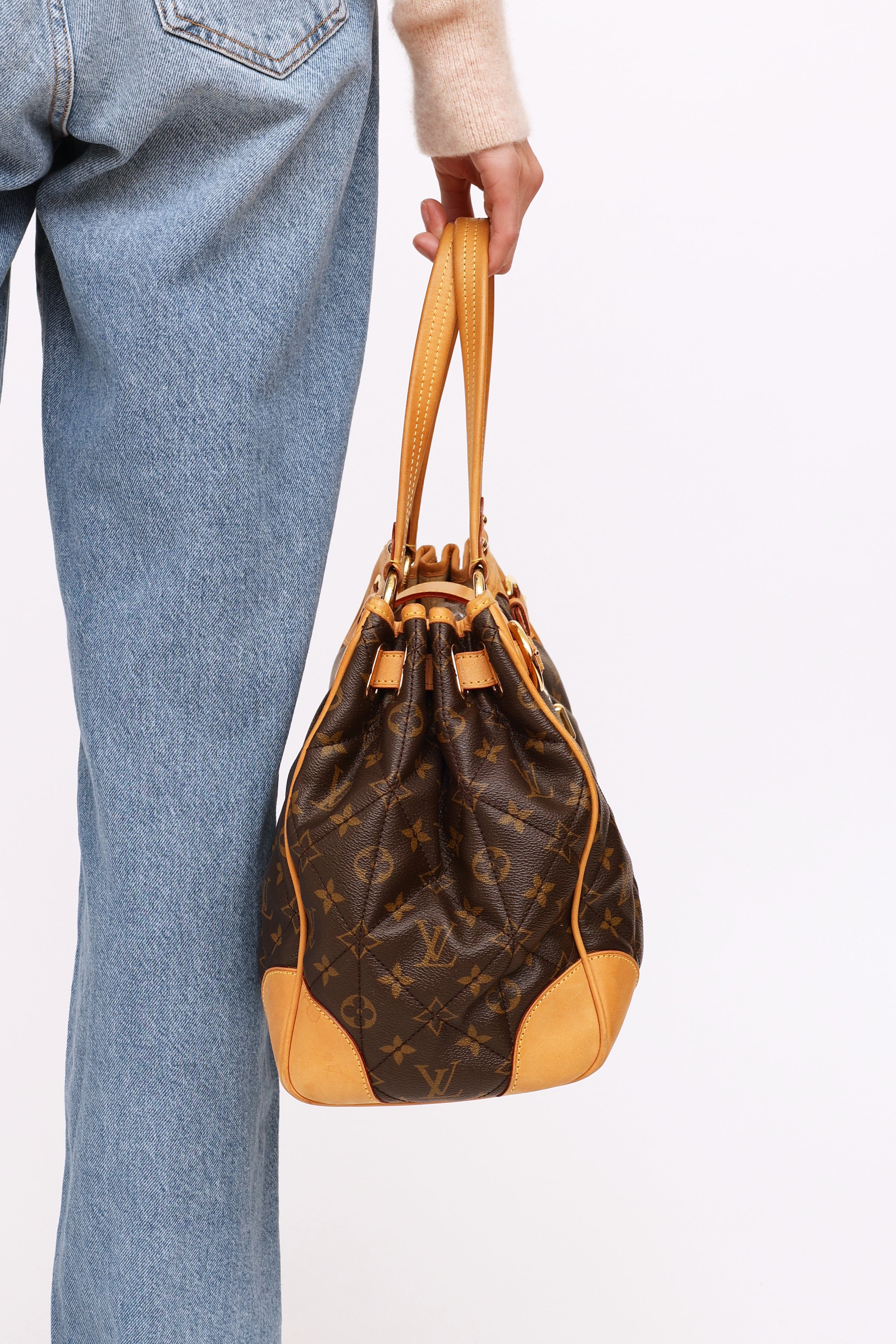 ETOILE LUXURY VINTAGE  Fashion, Louis vuitton handbags, Louis vuitton bag