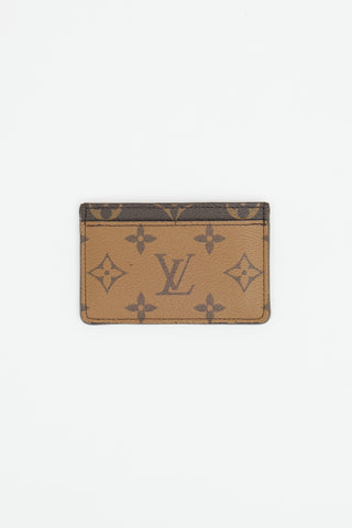 Louis Vuitton Virgil Abloh Monogram Trunk L’oeil Coated Canvas Wheel Box Black Hardware, 2022 (Like New), Handbag