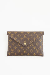 Louis Vuitton Monogram Kirigami Pochette