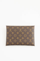 Louis Vuitton Monogram Kirigami Pochette