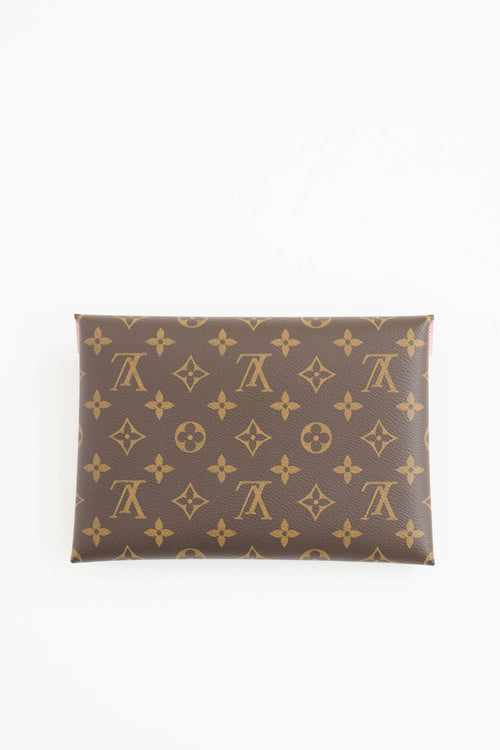 Louis Vuitton Monogram Kirigami Pochette