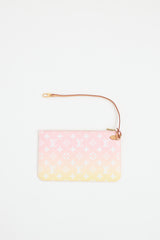 Louis Vuitton By The Pool Neverfull Pochette