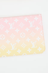 Louis Vuitton By The Pool Neverfull Pochette