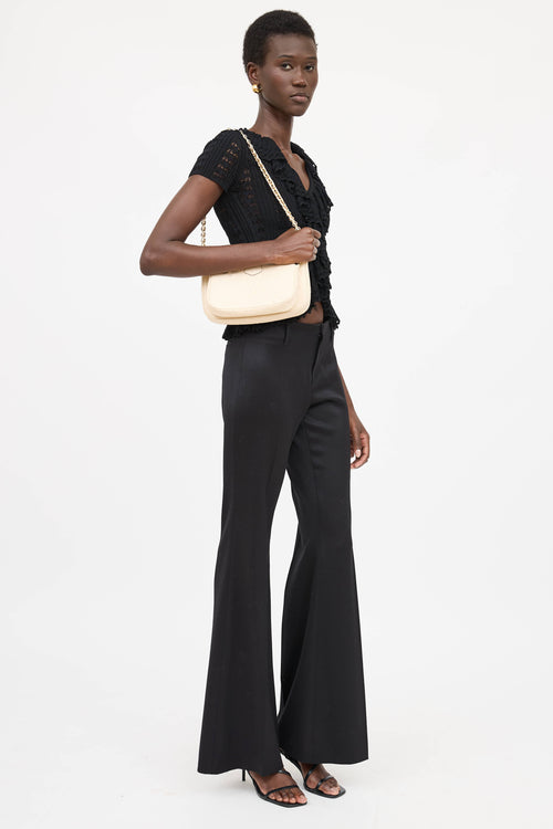 Louis Vuitton Empreinte Pochette Bag