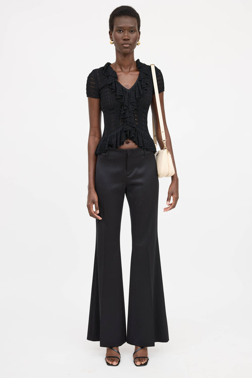 Louis Vuitton Empreinte Pochette Bag