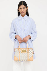 Louis Vuitton Monogram Berkeley Bag