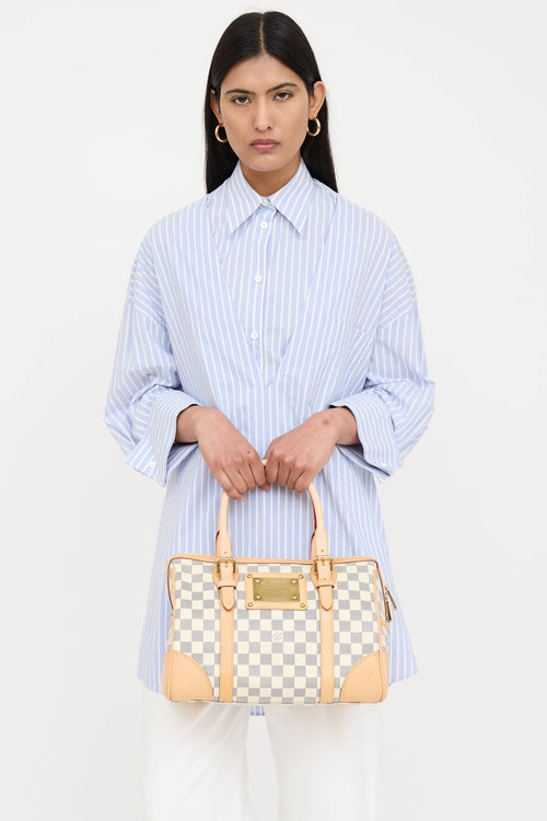 Louis Vuitton Monogram Berkeley Bag