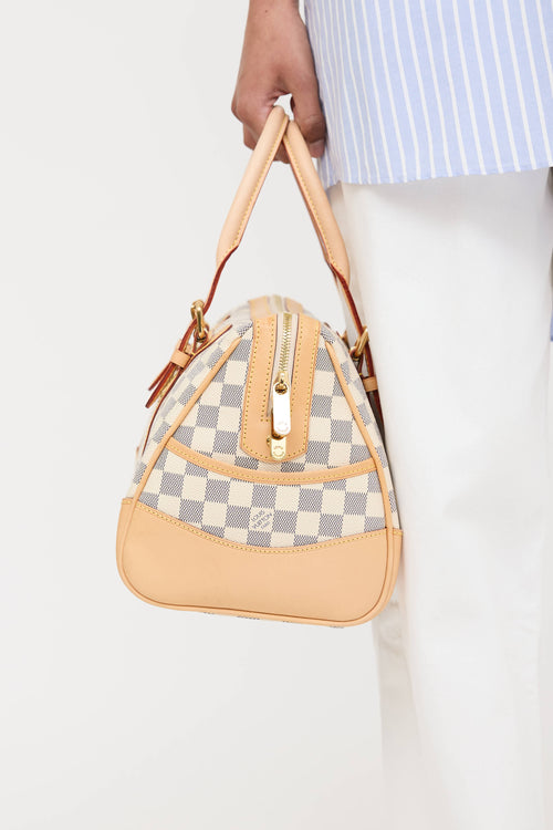 Louis Vuitton Monogram Berkeley Bag