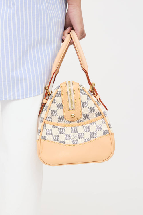 Monogram Berkeley Bag