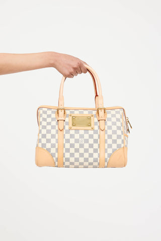 Louis Vuitton Monogram Berkeley Bag