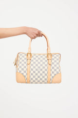 Louis Vuitton Monogram Berkeley Bag