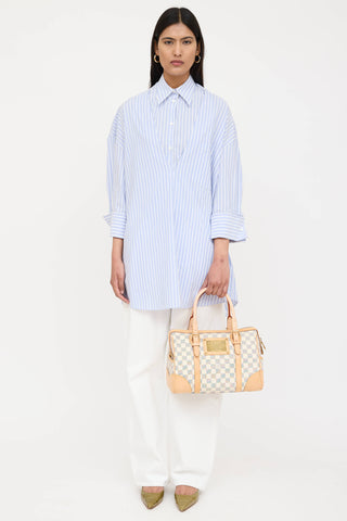 Monogram Berkeley Bag