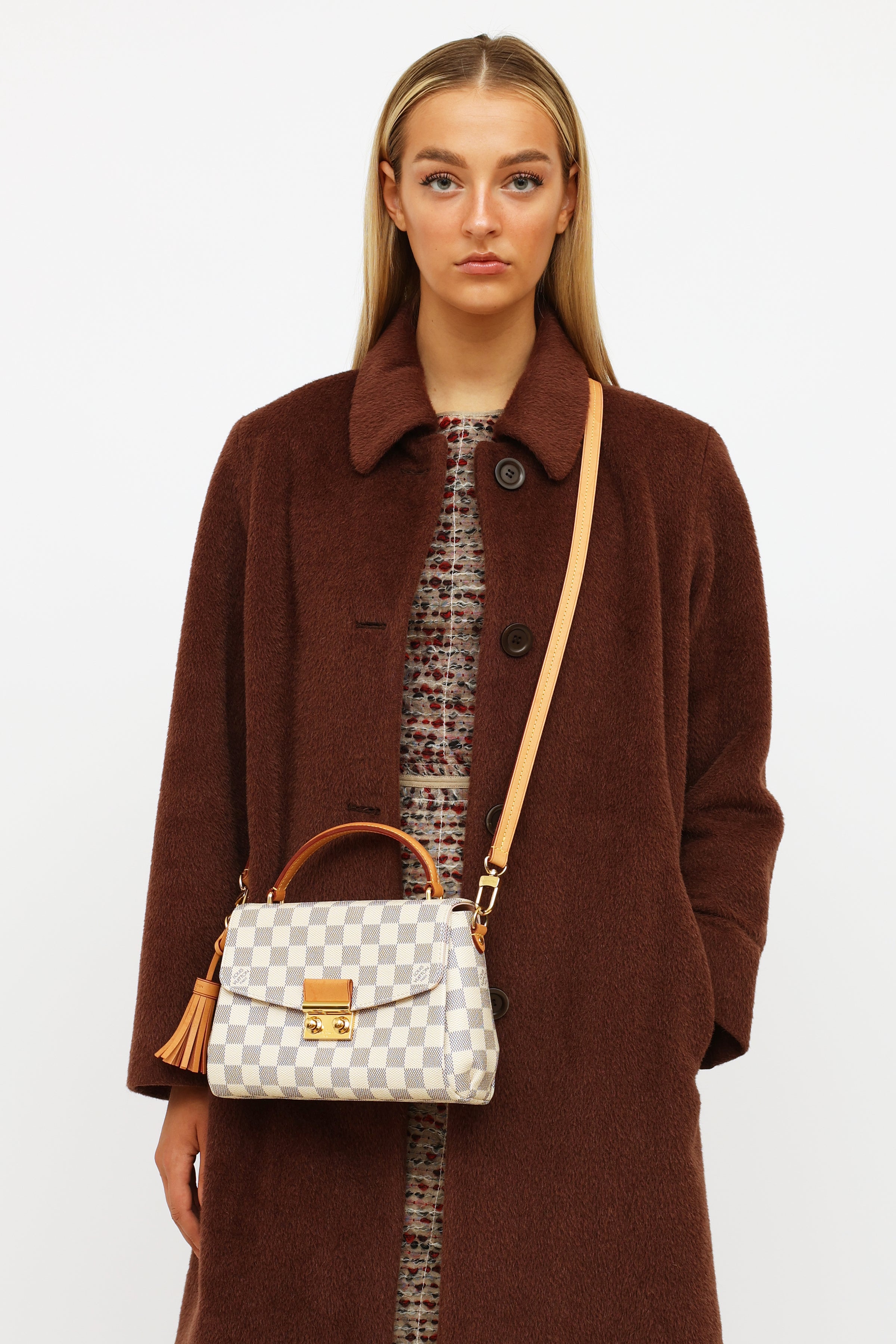 Damier Azur Croisette Lv Damier Ebene Louis Vuitton Damier Ebene