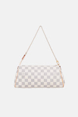 Louis Vuitton 2013 Damier Azur Eva Bag