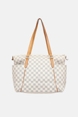 Louis Vuitton 2016 Damier Azur Totally GM Bag