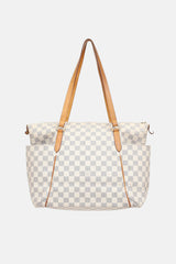 Louis Vuitton 2016 Damier Azur Totally GM Bag