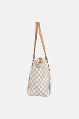Louis Vuitton 2016 Damier Azur Totally GM Bag