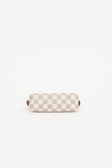Louis Vuitton Damier Azur Cosmetic Pouch