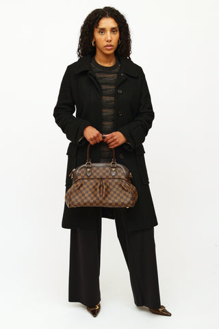 Louis Vuitton LV Speedy BB new Black Leather ref.220056 - Joli Closet