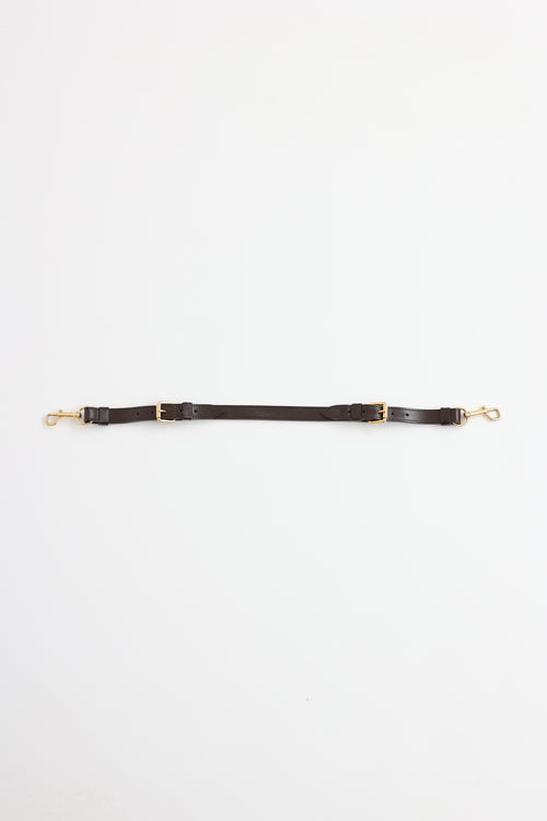 Louis Vuitton Damier Ebene Trevi PM Bag