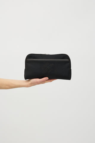 Louis Vuitton Damier Geant Acrobat Belt Bag