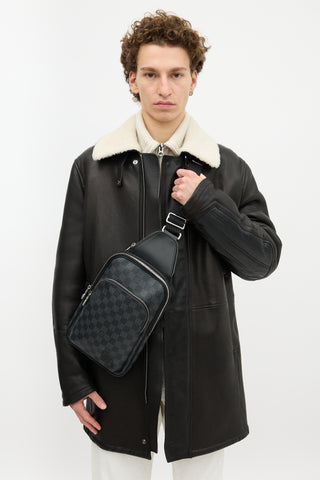 Louis Vuitton Damier Avenue Slingbag