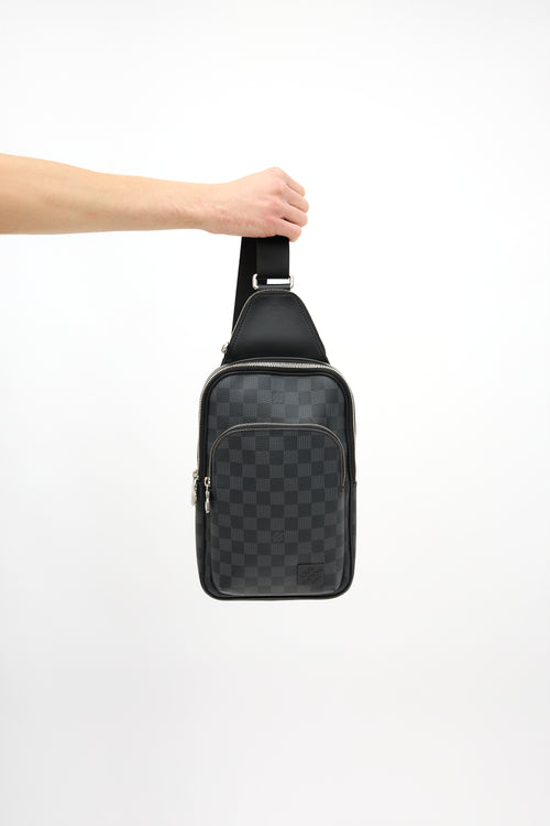 Louis Vuitton Damier Avenue Slingbag