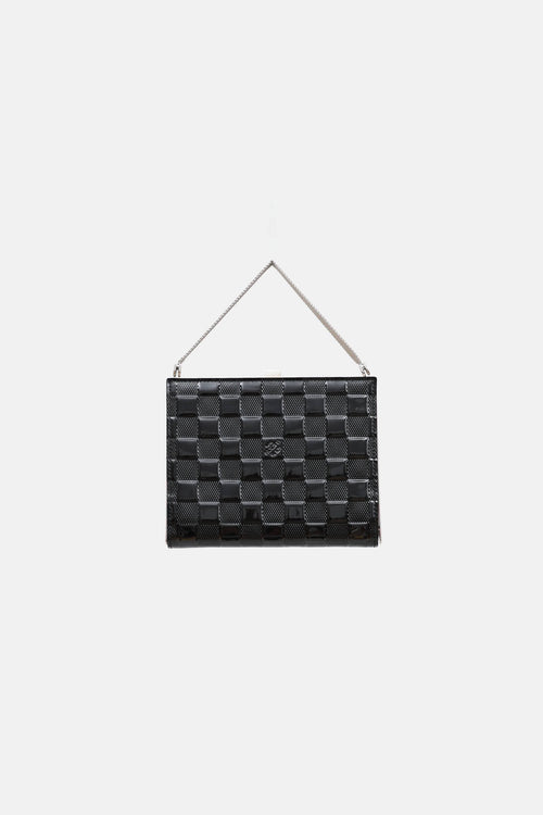 Louis Vuitton Damier Vernis Ange PM Bag