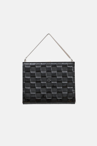 Louis Vuitton Damier Vernis Ange PM Bag