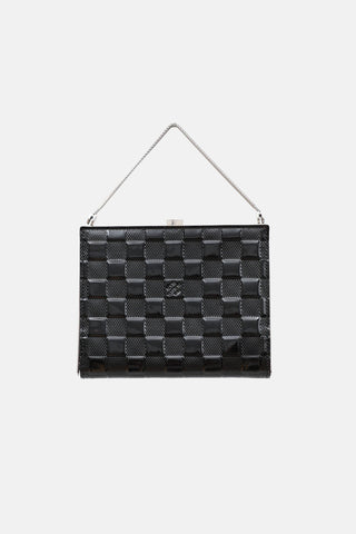 Louis Vuitton Damier Vernis Ange PM Bag