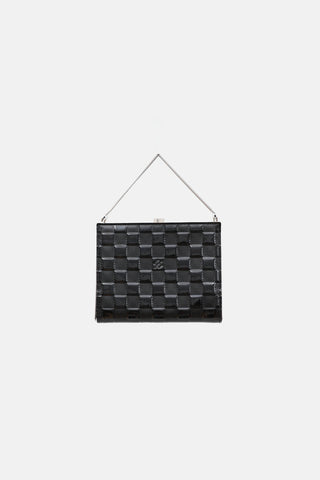 Louis Vuitton Damier Vernis Ange PM Bag