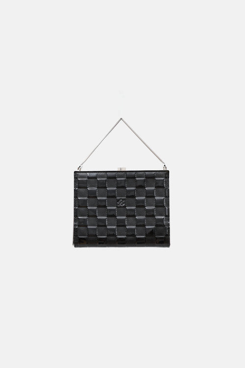 Louis Vuitton Damier Vernis Ange PM Bag