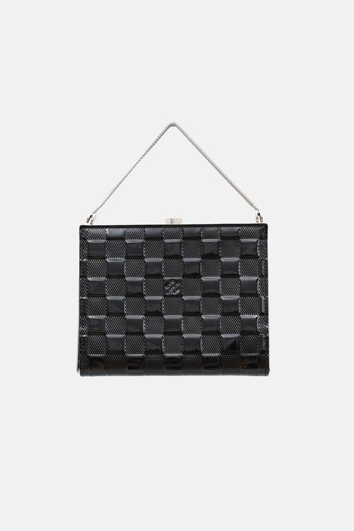 Louis Vuitton Damier Vernis Ange PM Bag