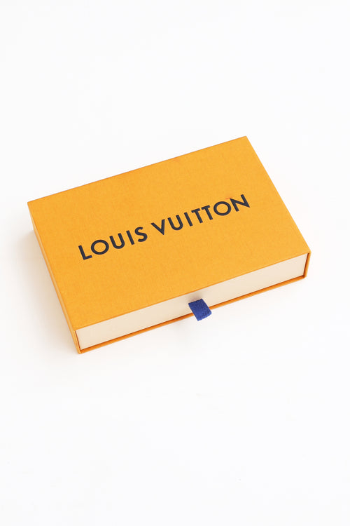 Louis Vuitton Dune Sarah Epi Leather Wallet