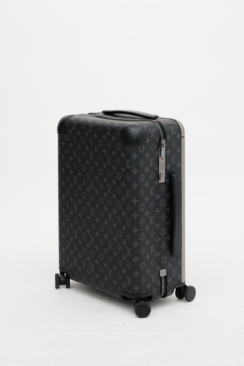 Louis Vuitton Eclipse Monogram Horizon 50 Suitcase