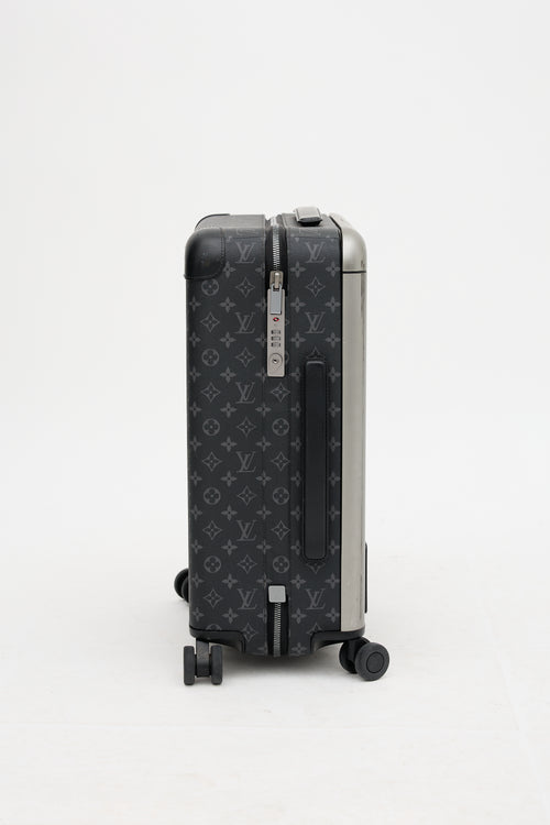Louis Vuitton Eclipse Monogram Horizon 50 Suitcase
