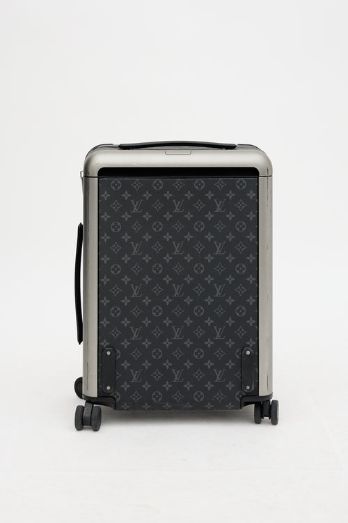 Louis Vuitton Eclipse Monogram Horizon 50 Suitcase