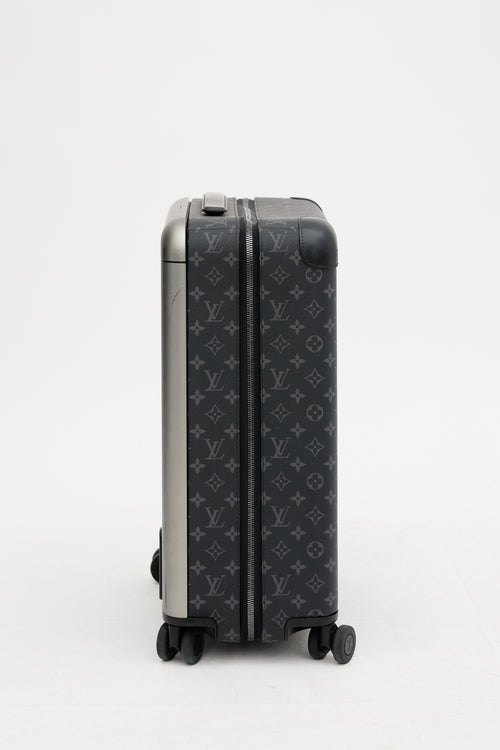 Louis Vuitton Eclipse Monogram Horizon 50 Suitcase
