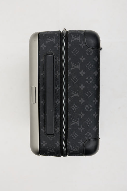 Louis Vuitton Eclipse Monogram Horizon 50 Suitcase