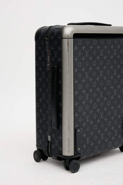 Louis Vuitton Eclipse Monogram Horizon 50 Suitcase