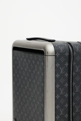 Louis Vuitton Eclipse Monogram Horizon 50 Suitcase