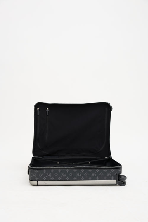Louis Vuitton Eclipse Monogram Horizon 50 Suitcase