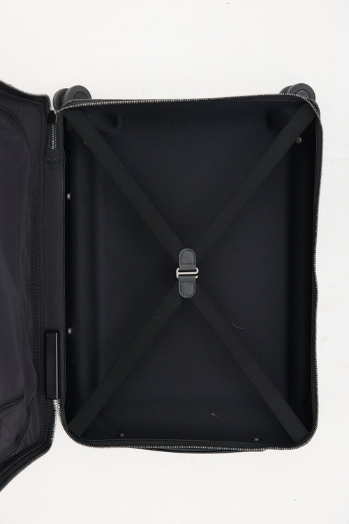 Louis Vuitton Eclipse Monogram Horizon 50 Suitcase